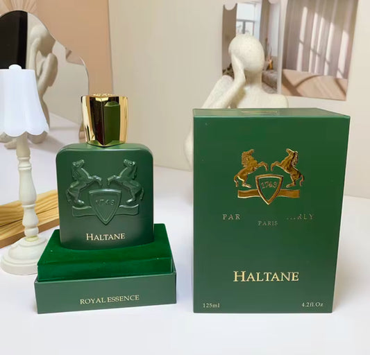 Haltime Royal Essence