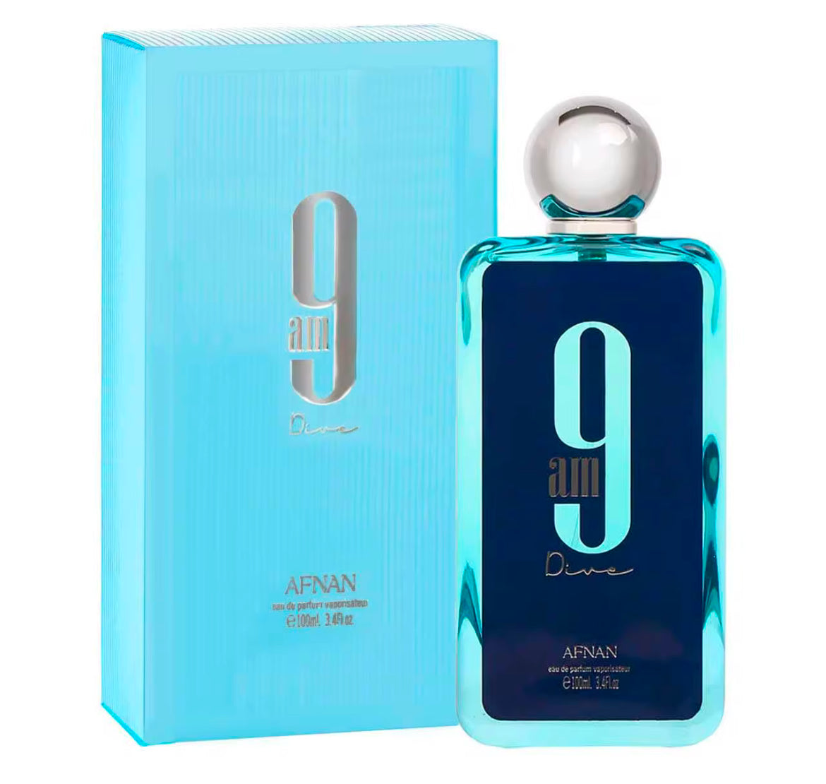 9pm Mens cologne