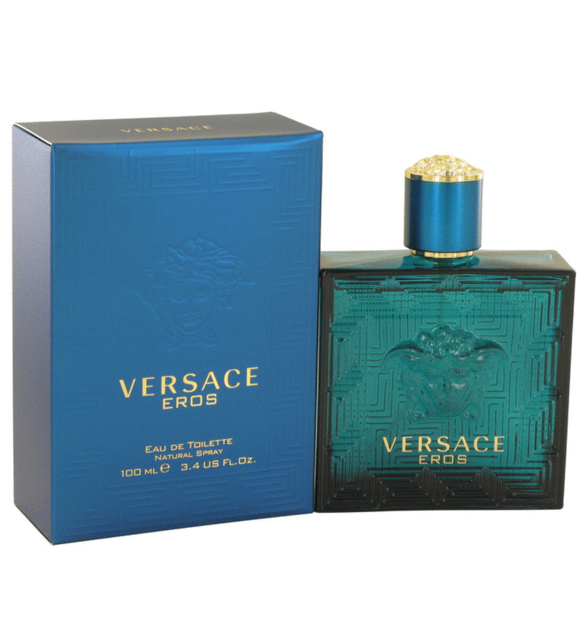 Versace Eros Colonge