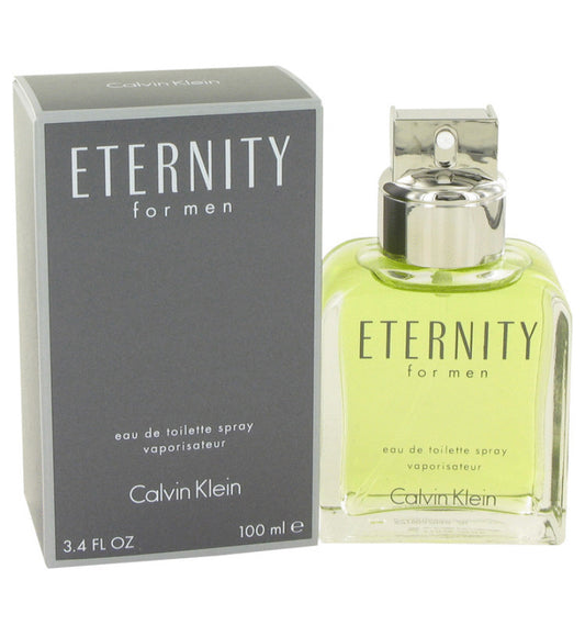 Eternity for men